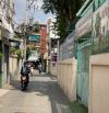 Nhà 56m2 x 2 tầng, 5.2m x 11.6m , Hẻm nhựa VF3 ngay trường Phan Chu Trinh, Gò Vấp