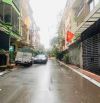 BÁN NHÀ PHÂN LÔ CAO CẤP – GIẢI PHÓNG, THANH XUÂN – 57/79m², 5 tầng, giá 25.5 tỷ