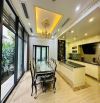 Bán Căn hộ Chung cư tại The K Park, KĐT Văn Phú 83m2, Lô góc 3 phòng ngủ, tặng nội thất