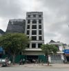 Bán toà nhà mặt phố Ngô Gia Tự  350m2. 8 tầng thang máy đẳng cấp
