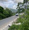 BÁN LÔ ĐẤT MẶT TIỀN TỈNH LỘ 3, PHƯỚC ĐỒNG, NHA TRANG.