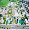BÁN 1 LÔ DUY NHẤT: 7,5x25m - GIÁ: 2 tỷ xx - KDC THẠCH BÍCH