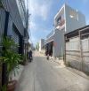 BÁN LÔ ĐẤT 210M2 THỔ CƯ TOÀN BỘ, HẺM Ô TÔ ĐƯỜNG 30/4 KHU DÂN CƯ, KHÔNG QUY HOẠCH PHƯỜNG 12
