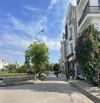 58m2 đất TĐC Điểm 3 view công viên - Đông Nam