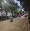 Mặt phố Trần Hưng Đạo 380 tỷ, 381m2,  mặt tiền  9.1m2, 2 tầng cũ.