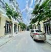 Nhà 4 tầng khu phố liền kề đường THẠNH LỘC 26 phường THẠNH LỘC Q12,dt 50,8m²(4mx13m)💰 5,2