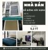 NHÀ ĐẸP SỔ RIÊNG ĐƯỜNG Ô TÔ CHỈ HƠN 5 TỶ - P8, ĐÀ LẠT