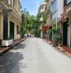 BÁN NHÀ KDT ĐẠI KIM - NGUYỄN CẢNH DỊ - VỈA HÈ - 3 Ô TÔ TRÁNH - 54M - GIÁ 17.4 TỶ
