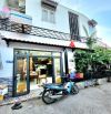 Bán nhà sổ hồng riêng hẻm xe hơi Nguyễn Bình, Nhà Bè, Dt 6x8,5 m. Giá 3,45 tỷ