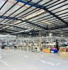 TÔ NGỌC VÂN - MẶT TIỀN - 1500m2, (33x59)m - THỔ CƯ - CÓ KHO XƯỞNG - GIÁ NHỈNH 46 Triệu/m2