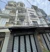 Cơ Hội Đầu Tư Giá Tốt, 126m², 4 Tầng, Full 15 Phòng, Chỉ 13 Tỷ, Trần Văn Quang, Tân Bình
