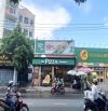 Siêu phẩm góc 2 mặt tiền đường Hoà Bình, Quận 11, 8.5x27m (NH 13m), HĐT 110 triệu, 40 Tỷ