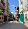 Bán nhà HXH 1/ BÀN CỜ Đặng Văn Ngữ Phú Nhuận, 4 tầng, có sân thượng, nhỉnh 9 tỷ