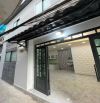 Xoay vốn bán nhà đường Vũ Tùng P2 Bình Thạnh DT 58m2 Giá 2ty190 có SHR