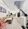 Hàng Xóm KĐT Xuân Phương 55.2m² – 4 Tầng Full Đồ Ở Ngay – Giá 5.8 Tỷ (TL)