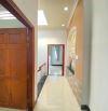 Bán nhà 50m2 đường Nguyễn Thái Sơn P5 Gò Vấp. Giá 1 tỷ 580 sổ hồng riêng, có nội thất