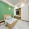 Nhà 52m2 Dương Bá Trạc, Q8 gần Tạ Quang Bửu. Xây 1 trệt 2 lầu, hẻm 5m hơn. Giá 2,1 tỷ.