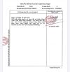 Chú em cần tiền nên bán gấp lô 137m2 full thổ cư,giá 1ty050 ngay KCN Giang Điền