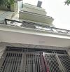 Bán nhà Nam Dư – 38m² 5 tầng – nội thất xịn, thoáng sáng, gần ô tô – giá 6.2 tỷ