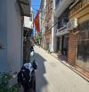 Nhà phố Kim Giang, ngõ ô tô tránh, kinh doanh DT 58 m, 5 tầng, MT:4,5m chào giá 13,7 tỷ