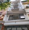 Bán nhà Phạm Văn Đồng, 46m2, phân lô, ô tô tránh, nội thất chủ tặng,  nhỉnh 8tỷ.