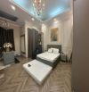 Bán CHDV 4 tầng hẻm 10m đường Nguyễn Thiện Thuật- Quận 3,HĐT full 70 triệu/tháng 14.8 tỷ
