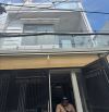 Bán nhà Nguyễn Thị Kiểu - hẻm 1 sẹc oto vào nhà -Quận 12. ❗Sát Lê Văn Khương đi Gò Vấp 5p