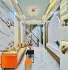 Mua nhanh căn nhà đẹp 58.8m2 ngay Tạ Uyên, Quận 11. Giá: 3 Tỷ 120. SHR, tiện di chuyển