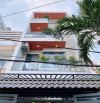 Đi nước ngoài định cư bán gấp nhà ở đường Nguyễn Đình Chiểu, phường 5, quận 3, giá 3 tỷ