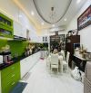 Phú Nhuận - Hoàng Hoa Thám- 75m2- 4 tầng - hẽm ô tô- gần mặt tiền