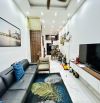 Bán Nhà Lĩnh Nam - Quận Hoàng Mai - Gần Cầu Mai Động - 38m - 5 tầng - giá chỉ 6.4 tỷ