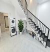NHÀ MỚI ĐẸP HẺM ÔTÔ THIẾT KẾ HIỆN ĐẠI, 4 TẦNG GẦN HOÀNG DIỆU 2, 4X14,3 CHỈ 9,5 TỶ.