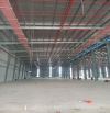CHO THUÊ KHO XƯỞNG TẠI KCN HOÀ KHÁNH – ĐÀ NẴNG