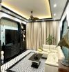 Phân lô An Dương, ô tô tránh đỗ, gần phố, mặt tiền khủng, gara, nội thất luxury, 107m*5T