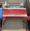 Cho thuê nhà Mặt Phố Nguyễn Trường Tộ, 4 tầng x 30m2, 3 PN, 35 Triệu KD Cà Phê, Spa...