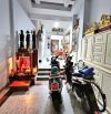 HẺM XE HƠI 6M - GẦN BV GIA ĐỊNH - 5 TẦNG BTCT - KHU PHÂN LÔ - 77M2 - CHỈ 11.5 TỶ .