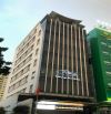 Cần tiền bán gấp Tòa nhà Nguyễn CHí Thanh-DT: 8x25m-KC:1H8T-HĐT : 350 tr/th giá 110 tỷ TL