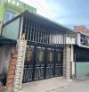 Bán nhà 1t1l ngay chợ Thạnh Phú 200m