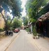 ĐẤT MẶT TIỀN AN THƯỢNG 8- KHU PHỐ TÂY- NGAY BIỂN MỸ KHÊ- VIEW CÔNG VIÊN- DT 68M2- 10,5 TỶ