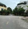 Pán lô đất mặt tiền 5,5m khu K15, Ninh Xá, tp Bắc Ninh. Giá nhỉnh 8 tỷ