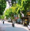 [TIN THẬT] MẶT PHỐ ÂU CƠ-TÂY HỒ, thang máy-kinh doanh-ở thích, 40m*6T thông sàn,Giá 16.5tỷ