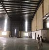 Cho thuê kho xưởng 1500m2, 2000m2, cụm Công Nghiệp Kiêu Kỵ, Gia Lâm, Hà Nội.