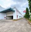 Cho thuê xưởng 3100m2 trong kcn AMATA phường Long Bình Biên Hòa Đồng Nai giá rẻ