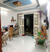 Nhà đẹp TL15 gần Vườn Lài, Q12, 56m², giá chỉ 3.52 tỷ còn TL