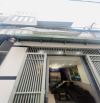 Nhà 3 tầng 50m² dtsd 132m² sát phan huy ích p12 gò vấp giá 5 tỷ 180