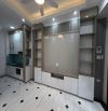 NHÀ ĐẸP THỤY PHƯƠNG, 5 TẦNG, 40M2