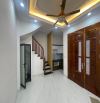 HIẾM! – HÓT! – NHÀ 5 TẦNG CHỈ 5 TỶ – CÁCH PHỐ Ô CÁCH 10M – CÓ HỘ KHẨU ĐỨC GIANG!