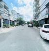 NHÀ 2 MẶT TIỀN KHU VIP CƯ XÁ NGÂN HÀNG QUẬN 7 4x24.5M 5 TẦNG ĐƯỜNG 10M 15.xT