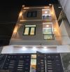 NHÀ ĐẸP FULL NỘI THẤT, QUANG TRUNG - GÒ VẤP, 4 TẦNG 4 PN - NHỈNH 5Tỷ