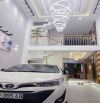 SIÊU PHẨM GÒ VẤP - NHÀ ĐẸP 5 TẦNG - HẺM NHỰA 7M - CÓ THANG MÁY - 72M2 - NHỈNH 14 Tỷ